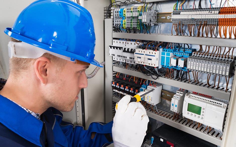 électricien de maintenance Tournan-en-Brie