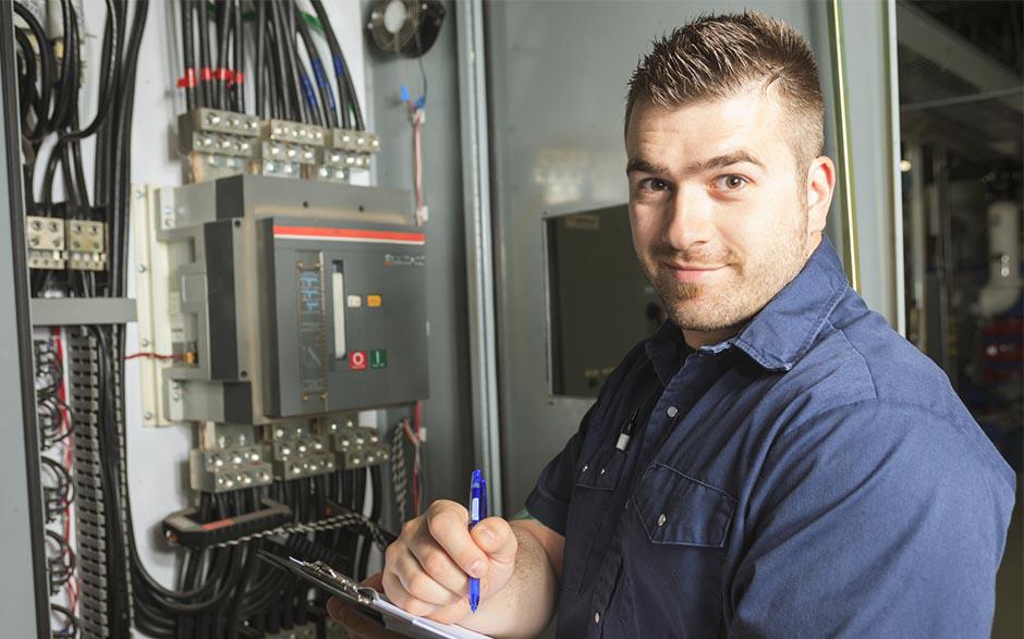 tarifs électricien Paris 4