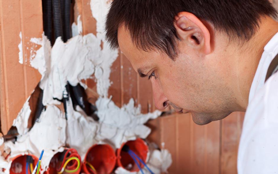électricien artisan Courdimanche