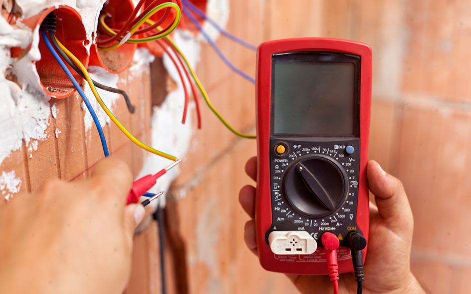besoin d'un électricien Fontenay-Trésigny