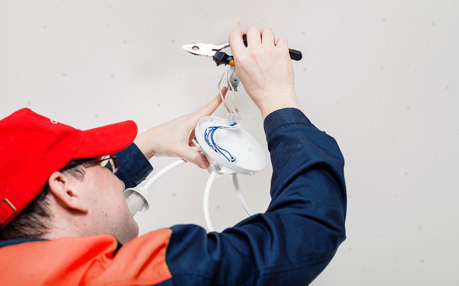 installation électrique prix Boulogne-Billancourt