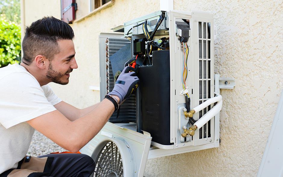 électricien de maintenance Tournan-en-Brie