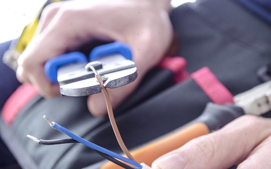 dépannage électricien Compiègne