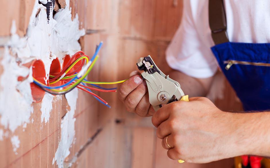 dépannage électricien Compiègne